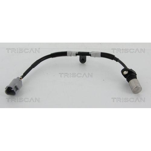Impulsgeber, Kurbelwelle TRISCAN 8855 13110 f&uuml;r TOYOTA LEXUS, oben