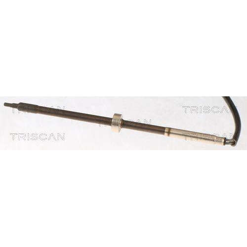 Sensor, Abgastemperatur TRISCAN 8826 23008 f&uuml;r MERCEDES-BENZ