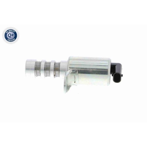 Steuerventil, Nockenwellenverstellung VAICO V25-1190 Q+, Erstausrüsterqualität