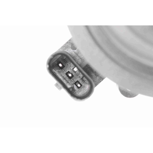 VEMO Zusatzwasserpumpe (K&uuml;hlwasserkreislauf) V10-16-0039 Original VEMO Qualit&auml;t