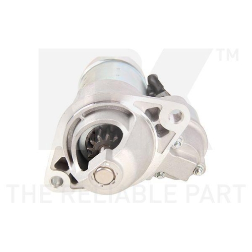 Starter NK 4719870 f&uuml;r ISUZU OPEL VAUXHALL CHEVROLET HITACHI