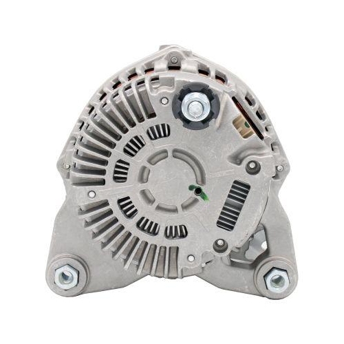 HELLA Generator 8EL 011 713-721 f&uuml;r MITSUBISHI NISSAN