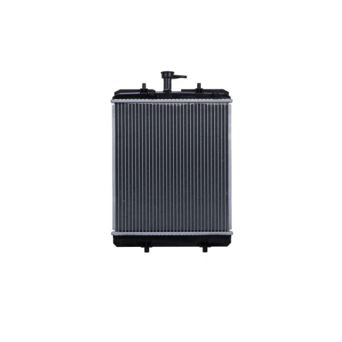 HELLA K&uuml;hler, Motork&uuml;hlung 8MK 366 302-821 f&uuml;r CITRO&Euml;N PEUGEOT TOYOTA