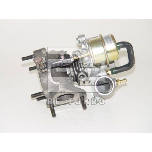 BE TURBO 124849RED Lader, Aufladung f&uuml;r HONDA ROVER