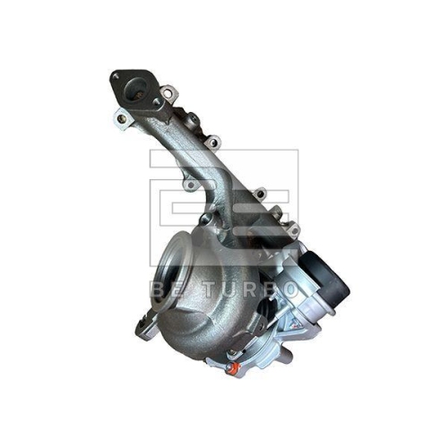 BE TURBO 131350 Lader, Aufladung f&uuml;r NISSAN OPEL RENAULT