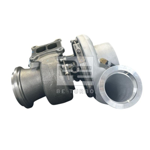 BE TURBO 128578 Lader, Aufladung f&uuml;r CUMMINS