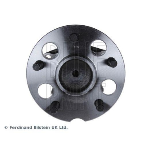 Radlagersatz BLUE PRINT ADT38354 f&uuml;r TOYOTA, Hinterachse links