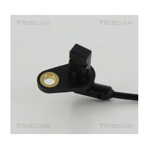 Sensor, Raddrehzahl TRISCAN 8180 14505 f&uuml;r NISSAN, Vorderachse rechts