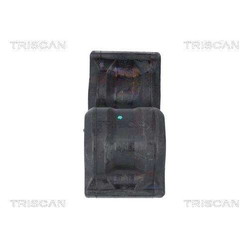 Lagerbuchse, Stabilisator TRISCAN 8500 13868 f&uuml;r TOYOTA, Vorderachse links