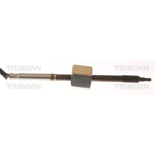Sensor, Abgastemperatur TRISCAN 8826 23009 f&uuml;r MERCEDES-BENZ, links