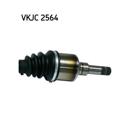 Antriebswelle SKF VKJC 2564 f&uuml;r FIAT, Vorderachse rechts