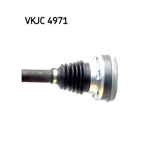 Antriebswelle SKF VKJC 4971 für AUDI SEAT SKODA VW, Vorderachse links