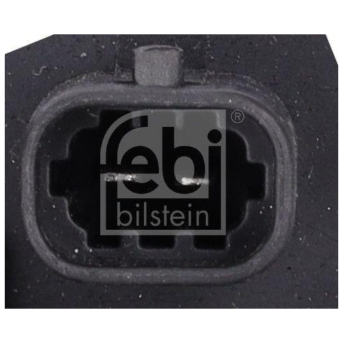 FEBI BILSTEIN Generator 193120 f&uuml;r OPEL VAUXHALL