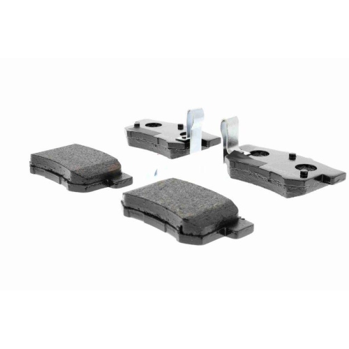ACKOJA A26-0021 Bremsbelagsatz, Scheibenbremse Green Mobility Parts f&uuml;r HONDA MG