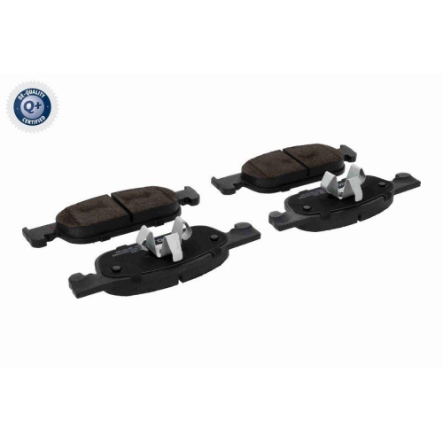 Bremsbelagsatz, Scheibenbremse VAICO V46-1264 Q+, Erstausr&uuml;sterqualit&auml;t f&uuml;r LADA