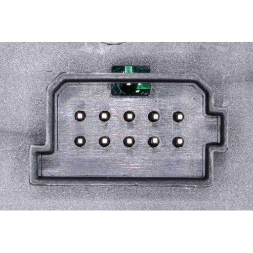 Schalter, Fensterheber VEMO V30-73-0062 Green Mobility Parts für MERCEDES-BENZ