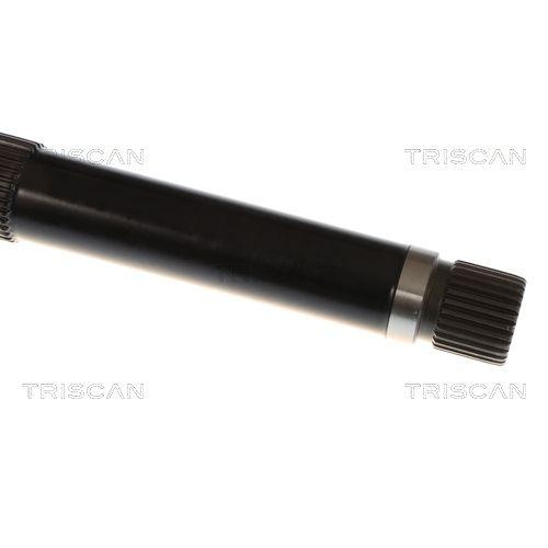 Antriebswelle TRISCAN 8540 43521 für HYUNDAI, Vorderachse rechts