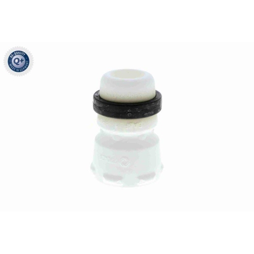 Anschlagpuffer, Federung VAICO V10-3358 Q+, Erstausr&uuml;sterqualit&auml;t f&uuml;r SEAT SKODA