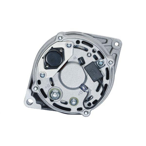 HELLA Generator 8EL 015 643-271 f&uuml;r IVECO STEYR BOMAG CASE IH CUMMINS JOHN DEERE