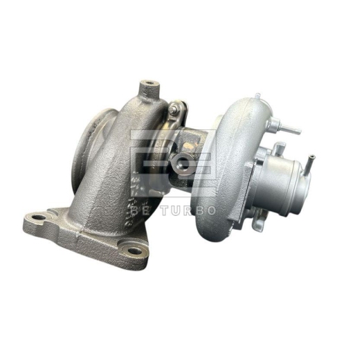 BE TURBO 127426RED Lader, Aufladung f&uuml;r FIAT FORD CITRO&Euml;N/PEUGEOT