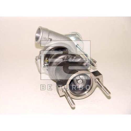 BE TURBO 125187 Lader, Aufladung f&uuml;r BMW