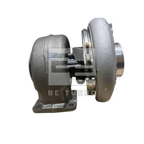 BE TURBO 130866 Lader, Aufladung f&uuml;r IVECO