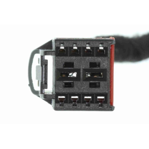 VEMO Elektromotor, Heckklappe links und rechts V95-55-0007 + V95-55-0008 f&uuml;r VOLVO
