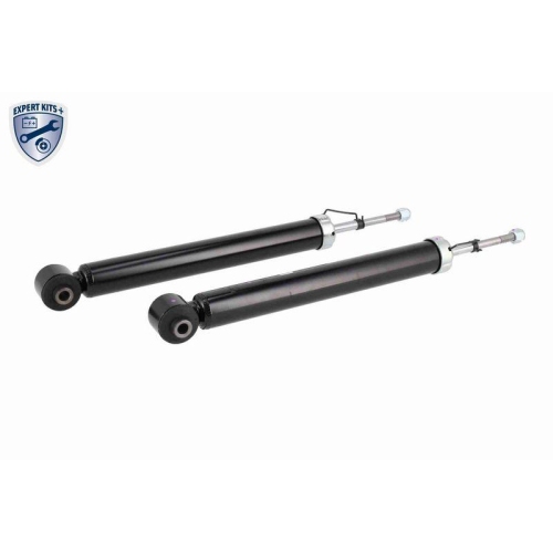 ACKOJA A53-1502-1 Sto&szlig;d&auml;mpfer EXPERT KITS + f&uuml;r KIA, Hinterachse links