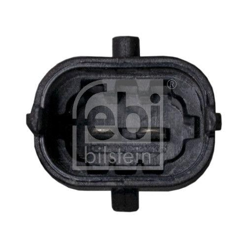 Wasserpumpe, Motorkühlung FEBI BILSTEIN 76019 für VOLVO RENAULT TRUCKS