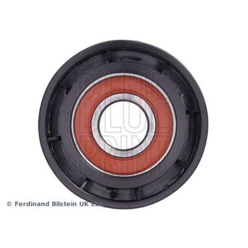 Umlenk-/F&uuml;hrungsrolle, Keilrippenriemen BLUE PRINT ADN196503 f&uuml;r FORD MITSUBISHI