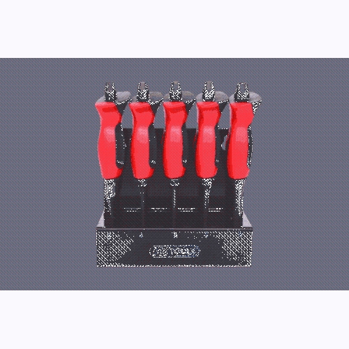 Durchtreiber-Satz KS TOOLS 156.0220 f&uuml;r