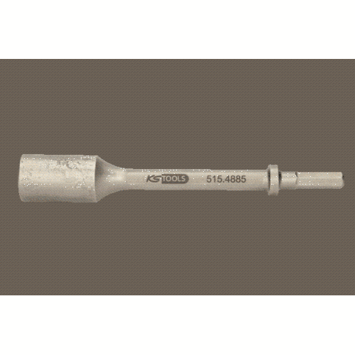 Adapter, Mei&szlig;elhammer KS TOOLS 515.4885 f&uuml;r