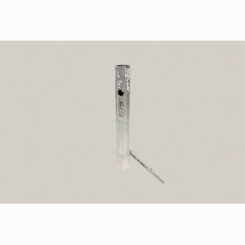 Rohrsteckschlüssel KS TOOLS 518.0877-E für