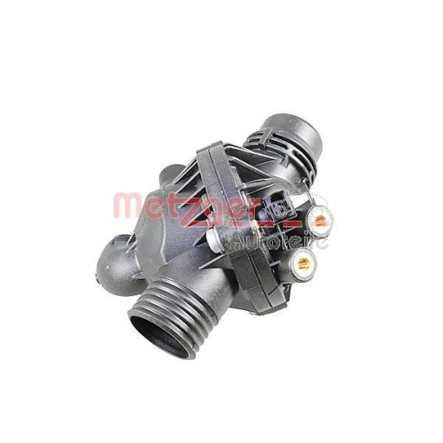 Thermostat, K&uuml;hlmittel METZGER 4006252 f&uuml;r BMW
