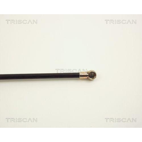 Gasfeder, Koffer-/Laderaum TRISCAN 8710 1513 f&uuml;r LANCIA