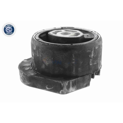 Lagerung, Automatikgetriebe VAICO V20-2481 Q+, Erstausrüsterqualität für BMW