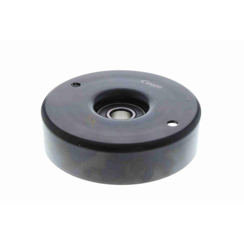Spannrolle, Keilrippenriemen VAICO V30-7253-1 Original VAICO Qualität für AUDI