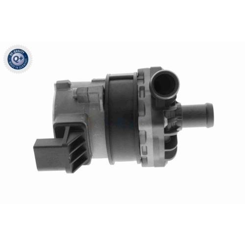 Zusatzwasserpumpe (K&uuml;hlwasserkreislauf) VEMO V10-16-0043 Green Mobility Parts VW