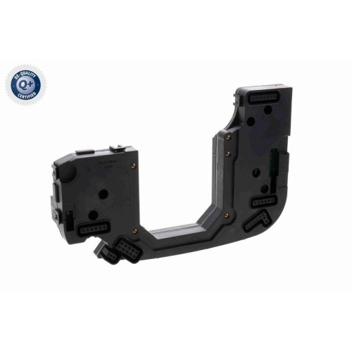 Steuergerät, Lenkstockschalter VEMO V15-80-0018 Q+, Erstausrüsterqualität für VW
