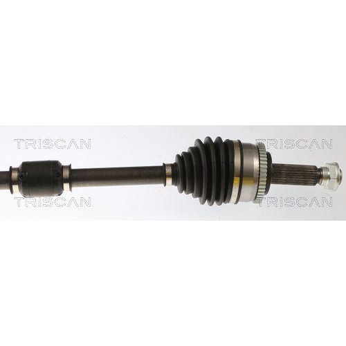Antriebswelle TRISCAN 8540 43522 f&uuml;r KIA, Vorderachse rechts