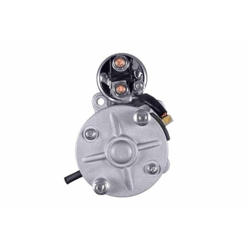 HELLA Starter 8EA 011 610-471 für FORD