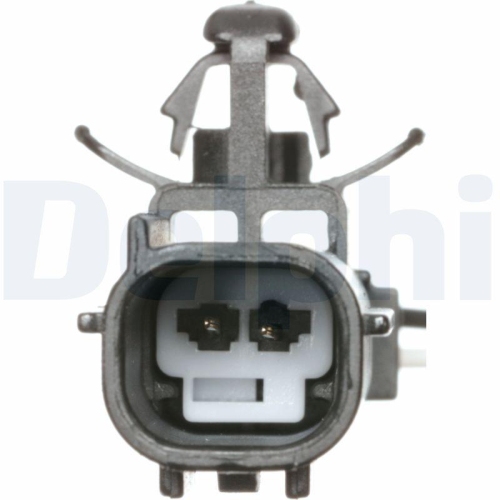 DELPHI SS21365-12B1 Sensor, Raddrehzahl f&uuml;r TOYOTA LEXUS, Vorderachse rechts