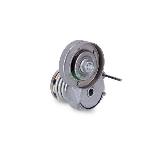 Riemenspanner, Keilrippenriemen Schaeffler INA 534 0138 30 für AUDI SEAT SKODA