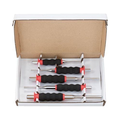 KS TOOLS Durchtreiber-Satz 156.0230