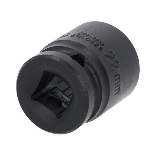 Kraft-Stecknuss KS TOOLS 515.0922 f&uuml;r