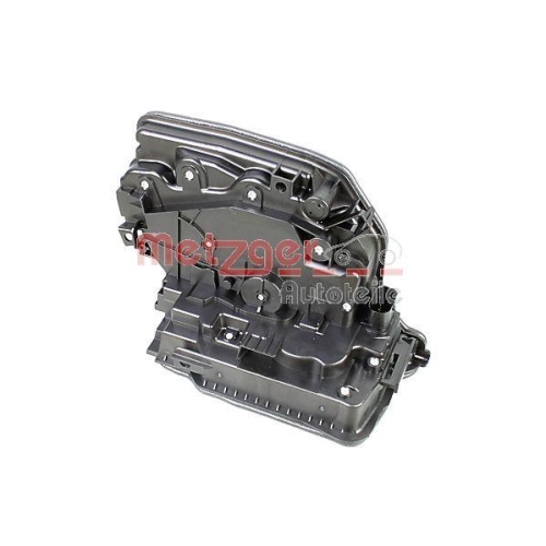 T&uuml;rschloss METZGER 2314131 GREENPARTS f&uuml;r BMW MINI, hinten links