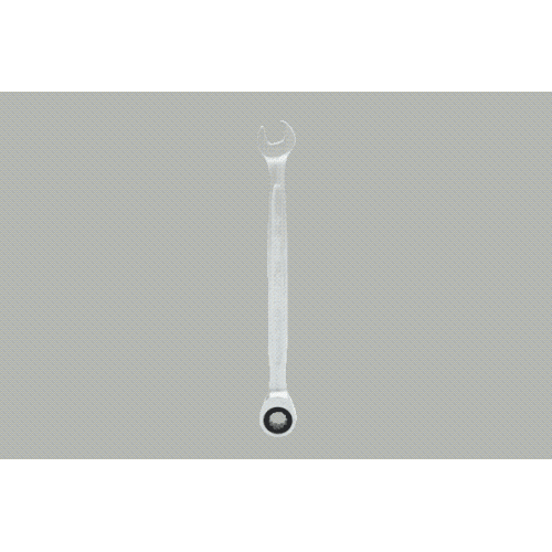 Ratschen-Ringgabelschlüssel KS TOOLS 503.4207 für