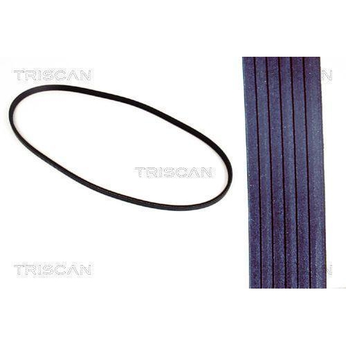 Keilriemen TRISCAN 8640 131375 f&uuml;r BEDFORD ISUZU IVECO MERCEDES-BENZ OPEL TOYOTA