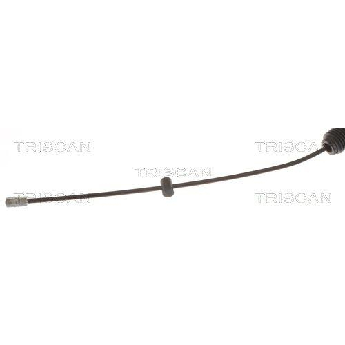 Seilzug, Feststellbremse TRISCAN 8140 27131 f&uuml;r VOLVO, vorne