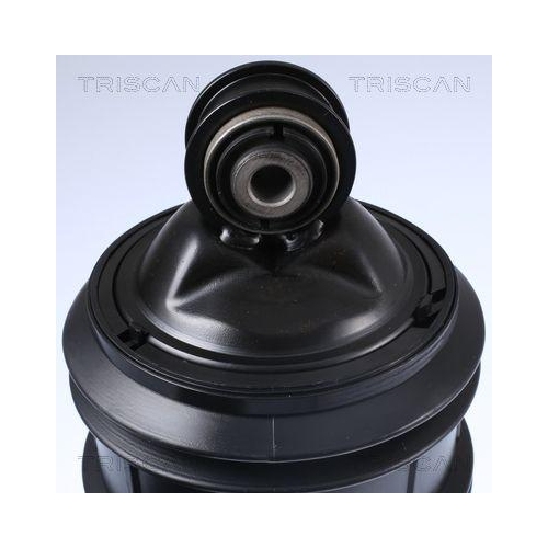 Luftfeder, Fahrwerk TRISCAN 8720 23205 f&uuml;r MERCEDES-BENZ, Hinterachse links